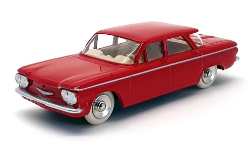 Atlas editions dinky toys - atlas, 552