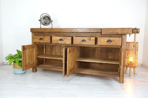 Coole hobelbank werkbank - hobelbank,,