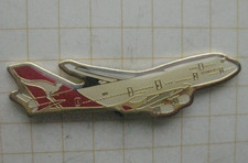 QANTAS AIRWAYS / AUSTRALIEN ........................... Airline-Pin (266i)