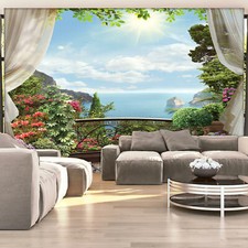 FOTOTAPETE Tapete WANDBILDER