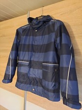 TCM Jungen Allwetterjacke,3in1 Funtionsjacke,blau, Gr: 152