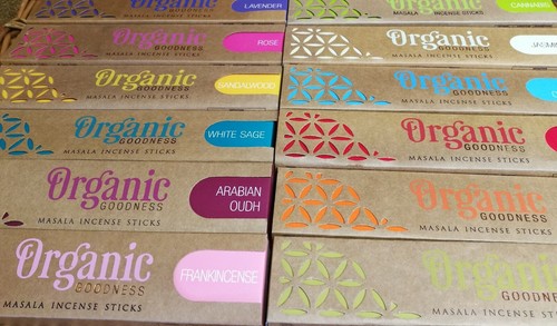 Bio goodness - bio,