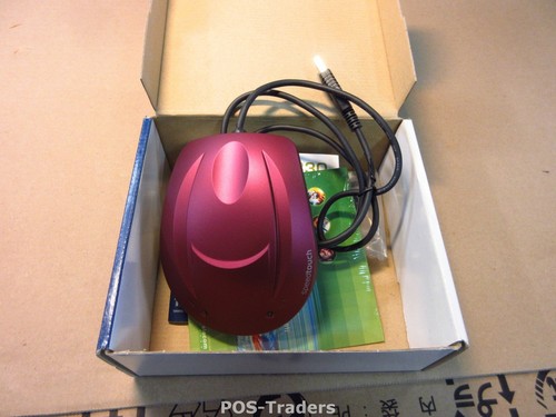 Thomson dslbf607ng speed - thomson, touch