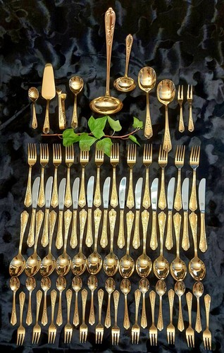 Sbs besteck karat - 23/24,