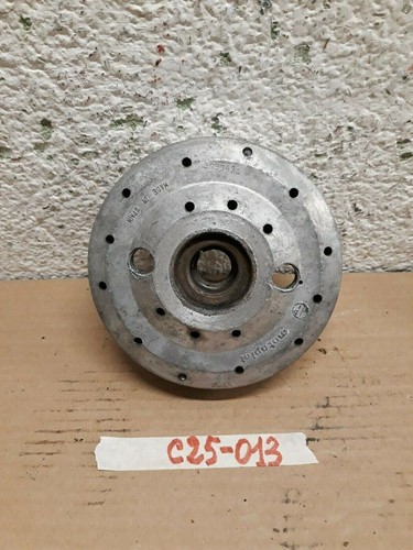 Schwungrad zündung motoplat - schwungrad,
