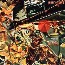 Men from Mars von Zen Men | CD | Zustand sehr gut