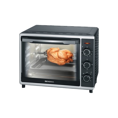 Severin to2056 backofen - backofen, 30