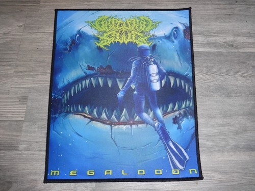 Guttural slug patch backpatch - guttural,
