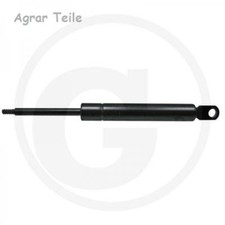 Gasdruckfeder Frontscheibe