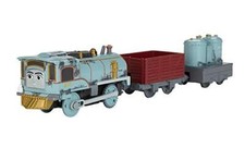 Thomas seine freunde fjk52 - freunde,