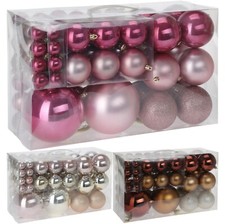 Weihnachtskugeln Christbaum