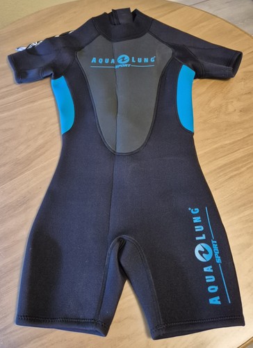 Neoprenanzug shorty herren - neoprenanzug,