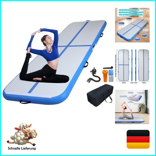 Bomsea airtrack turnmatte - bomsea,