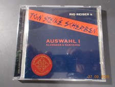 Auswahl! von Ton Steine Scherben & Rio Reiser (2001)