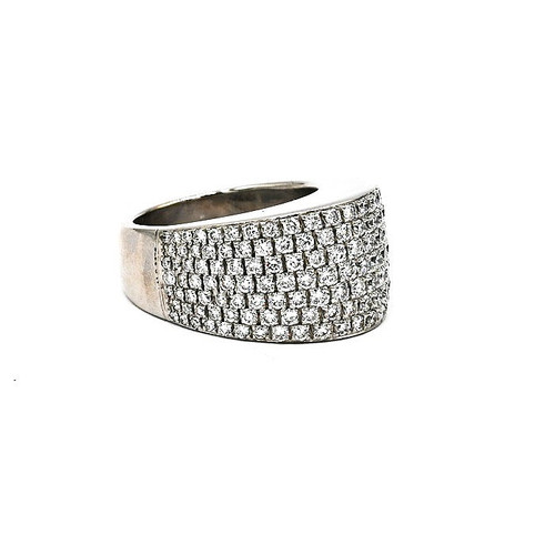 Piaget ring millenium - piaget,