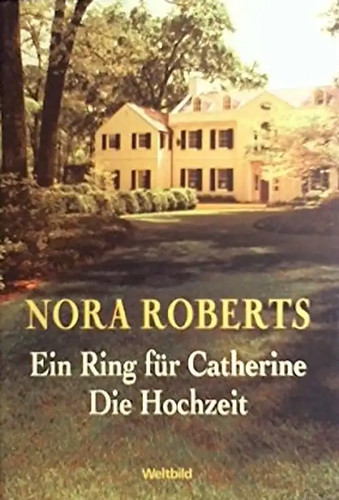 Ein ring für cathrine - -, die