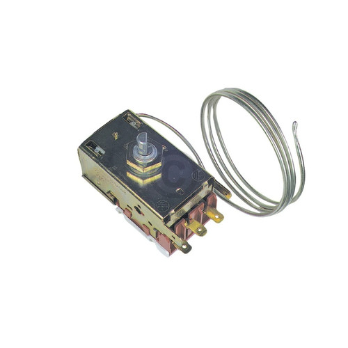 Thermostat ranco k59 - k59-h1346, wie