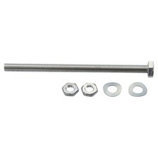 Befestigung Schrauben