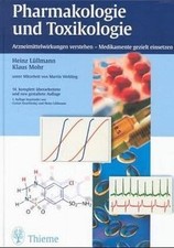 Pharmakologie und toxikologie - und,