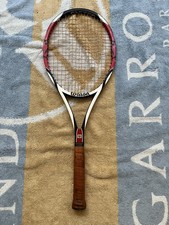 Wilson (K) Six One Tour 90