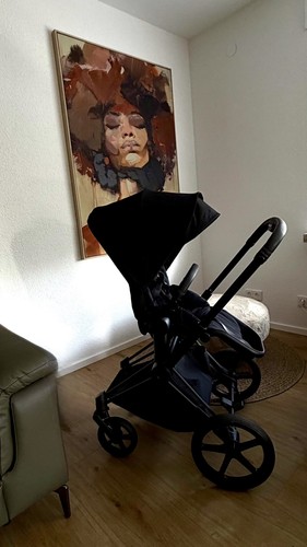 Cybex priam von - cybex, 2024
