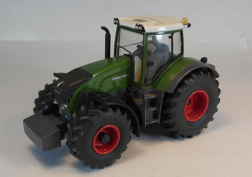 Siku fendt 936 - 936, farm
