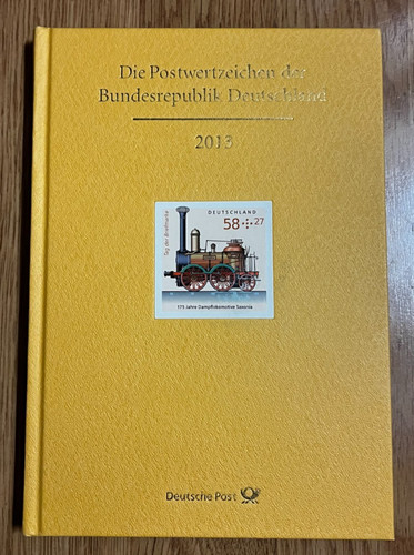 Jahrbuch 2013 komplett