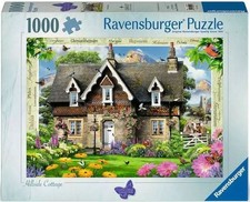 RAVENSBURGER PUZZLE*1000