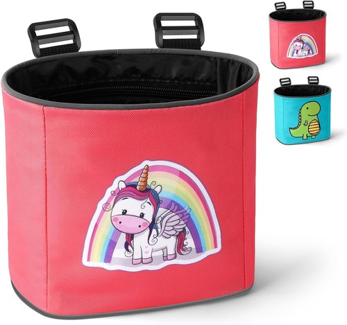Lenkertasche kinder rosa - lenkertasche,