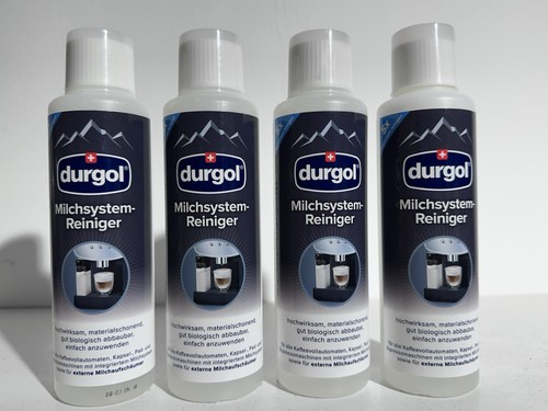 Durgol milchsystem reiniger - milchsystem-reiniger, 4
