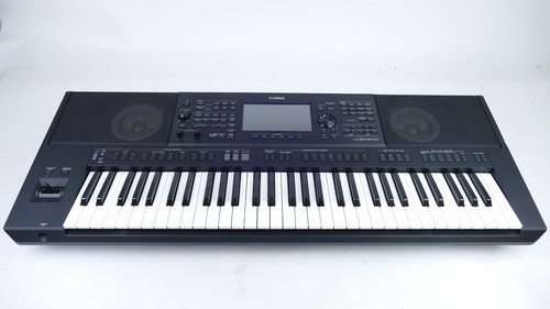 Yamaha psr sx900 - yamaha, psr-sx900