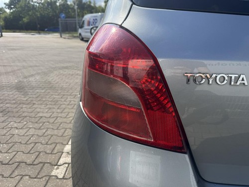 Toyota yaris xp9 - xp9, original