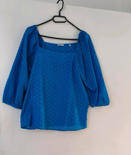 Seidensticker damen bluse - bluse, gr