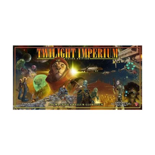 Fantasy flight games twilight - fantasy,