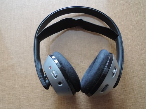 Funkkopfhörer philips sbc - philips,