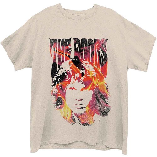The doors jim - the,