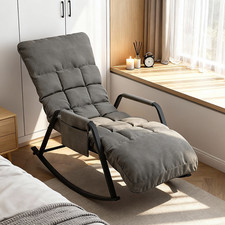 Schaukelstuhl Schwingsessel