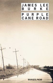 Purple cane road von - purple,
