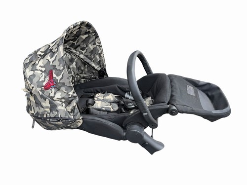 Cybex priam ltd camouflage - priam,