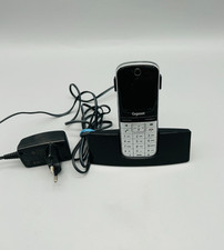 Siemens gigaset sl400 - siemens,