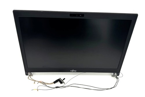 Fujitsu lifebook e754 display - fujitsu,