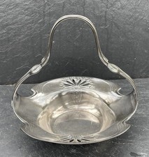WMF Jugendstil Henkelschale