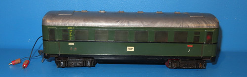 Fleischmann 410 spur - 410, 0
