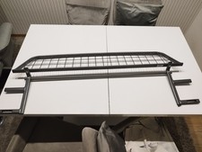 Hundegitter Trenngitter Skoda