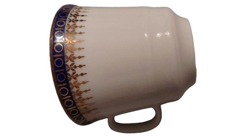 Winterling tasse weiß - winterling,