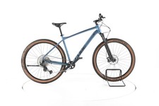 Cube Reaction Pro Fahrrad
