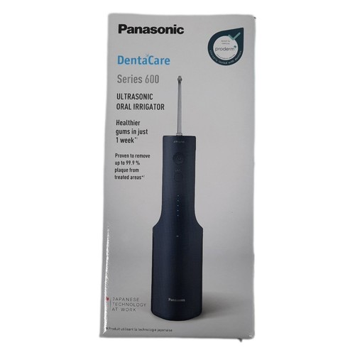 Panasonic series 600 - series,