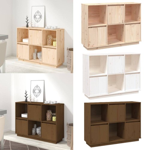Sideboard 110 5x35x80cm - sideboard, 110,5x35x80cm