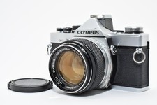 Olympus Om-2 analoge