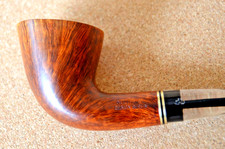 Design Berlin Solitaire pipe